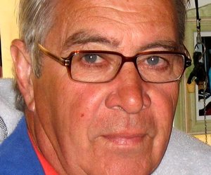 In Memoriam  Harold Henry Slow